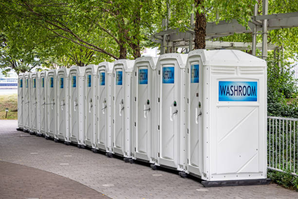 Best Porta potty delivery and setup  in Magnolia Springs, AL