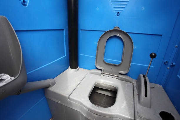 Portable Toilet Options We Offer in Magnolia Springs, AL