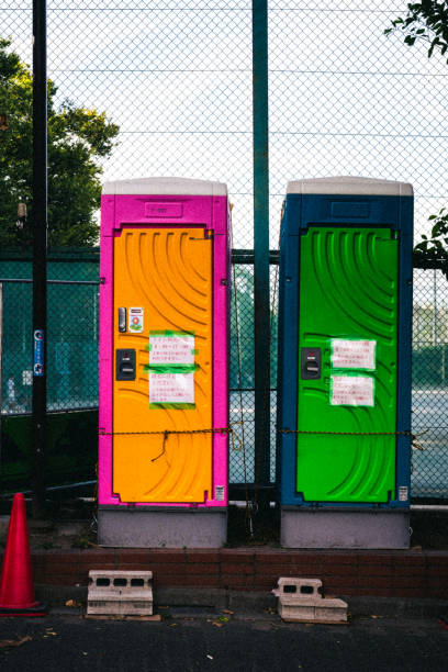 Best Porta potty rental near me  in Magnolia Springs, AL