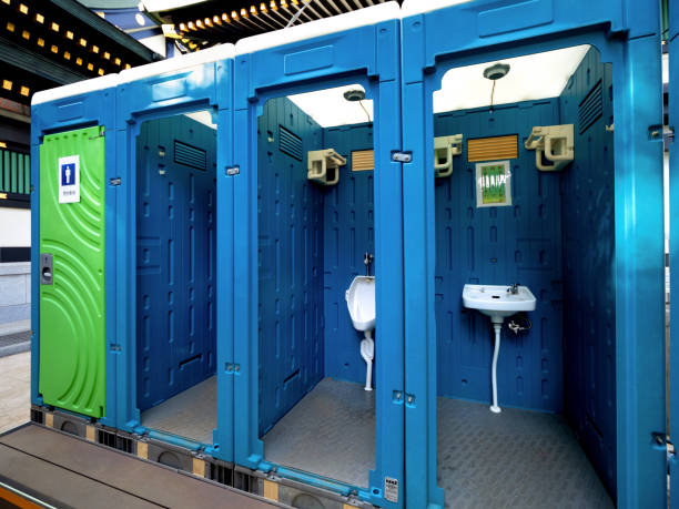 Best Long-term porta potty rental  in Magnolia Springs, AL