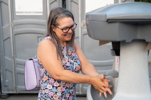 Best Portable toilet rental cost  in Magnolia Springs, AL