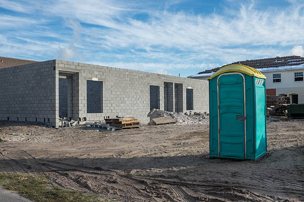 Affordable portable toilet rental in Magnolia Springs, AL